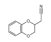 18505-91-4 structure, C10H9NO2