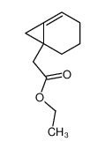 81652-63-3 ethyl bicyclo[4.1.0]heptene-5-ylacetate