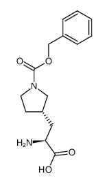 219560-19-7 structure, C15H20N2O4