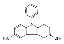 57598-73-9 structure, C19H20N2