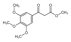 139148-39-3 structure, C13H16O6