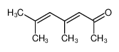 5631-89-0 structure