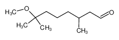 3613-30-7 structure, C11H22O2