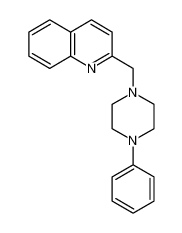 39819-27-7 structure, C20H21N3