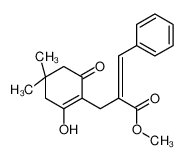 1038998-69-4 structure, C19H22O4