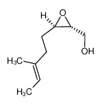1192036-61-5 structure, C9H16O2