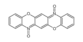 93182-65-1 spectrum, triphenodioxazine-7,14-dioxide