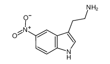 55747-72-3 structure, C10H11N3O2