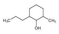 854435-80-6 spectrum, Opt.-inakt. 2-Hydroxy-1-methyl-3-propyl-cyclohexan