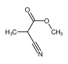 14618-77-0 2-氰基丙酸甲酯
