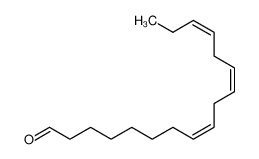 56797-44-5 (8Z,11Z,14Z)-8,11,14-heptadecatrienal