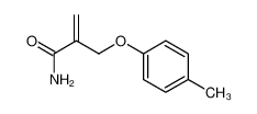 93889-50-0 2-p-Tolyloxymethyl-acrylamide