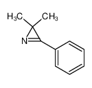14491-02-2 2,2-dimethyl-3-phenylazirine