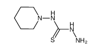 4-(N-哌啶)-氨基硫脲