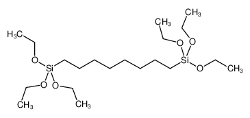 52217-60-4 structure, C20H46O6Si2