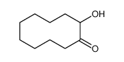 2-hydroxycyclodecan-1-one 96-00-4