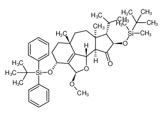 862847-00-5 structure