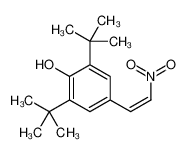 10537-89-0 structure