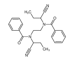 115842-38-1 structure, C24H26N4O2