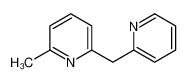 19087-66-2 structure, C12H12N2