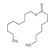 7786-48-3 structure, C17H34O2