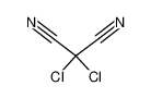 13063-43-9 spectrum, Dichloromalononitrile