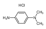4-(Dimethylamino)aniline monohydrochloride, 4-Amino-N,N-dimethylaniline monohydrochloride 2052-46-2