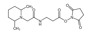 922182-37-4 structure, C16H25N3O5