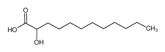 2984-55-6 structure, C12H24O3