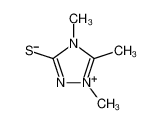 17370-06-8 structure, C5H9N3S