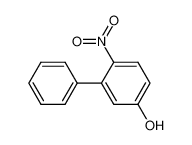 21419-75-0 structure, C12H9NO3