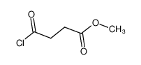 丁二酸单甲酯酰氯