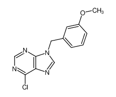 112088-89-8 structure, C13H11ClN4O