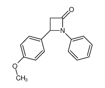 19340-69-3 structure, C16H15NO2