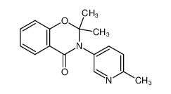 76809-31-9 structure, C16H16N2O2