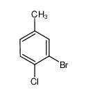 3-Bromo-4-Chlorotoluene 57310-39-1