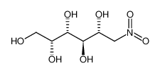 97907-36-3 D-Altritol, 6-deoxy-6-nitro-