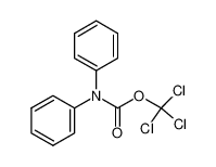 873989-92-5 structure, C14H10Cl3NO2