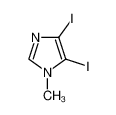 4,5-二碘-1-甲基-1H-咪唑