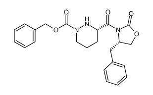 672307-41-4 structure, C23H25N3O5