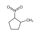 102153-88-8 1-methyl-2-nitro-cyclopentane