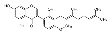 1174543-25-9 structure, C26H28O6