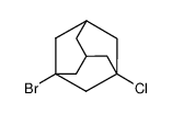 35537-98-5 structure, C10H14BrCl