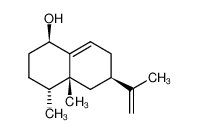 380481-49-2 structure, C15H24O