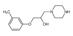 110894-01-4 structure, C14H22N2O2