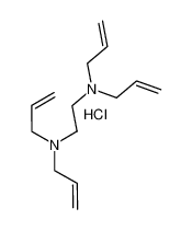 55155-78-7 structure, C14H25ClN2