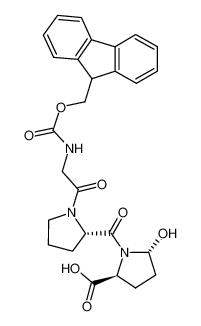 185213-75-6 structure, C27H29N3O7