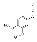 3,4-二甲氧苯基异氰酸酯