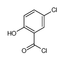 15216-81-6 5-氯-2-羟基苯甲酰氯