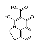 128099-76-3 structure, C13H11NO3